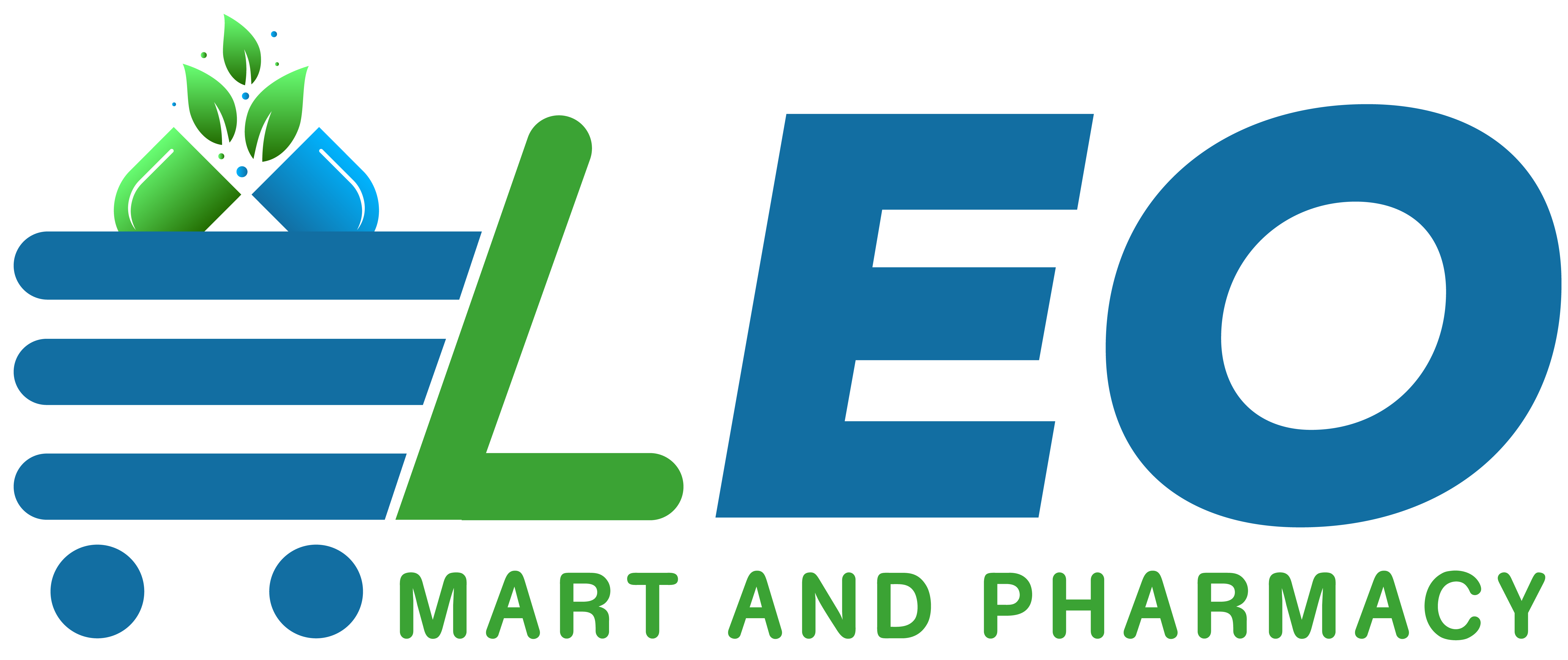 Leo Mart & Pharmacy